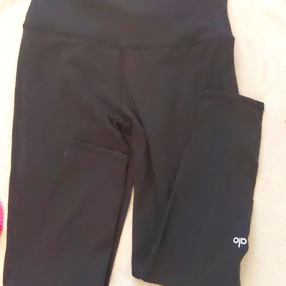 ALO leggings XL